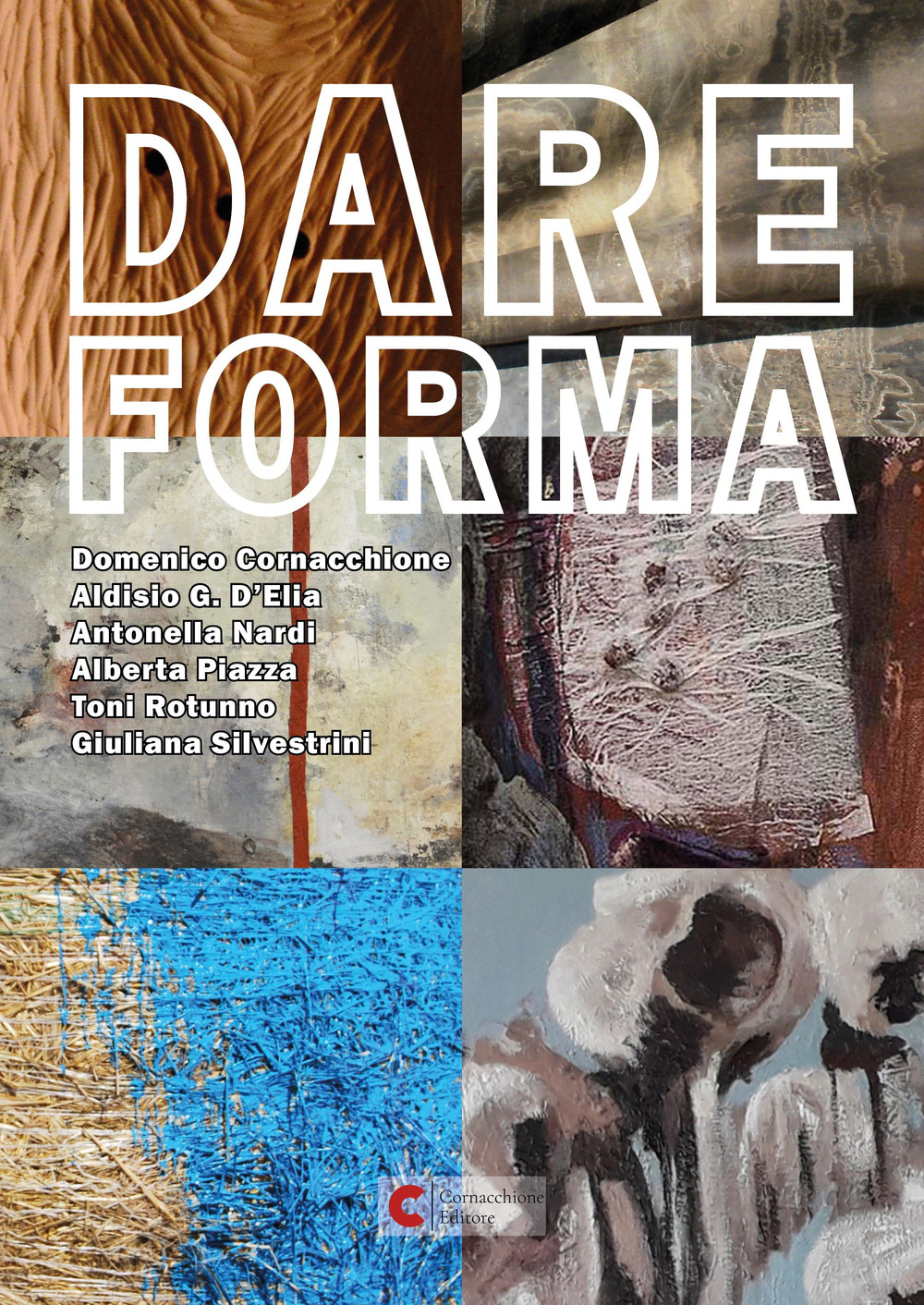 Dare forma