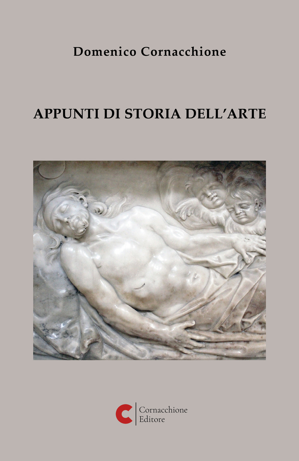 Appunti di storia dell'arte