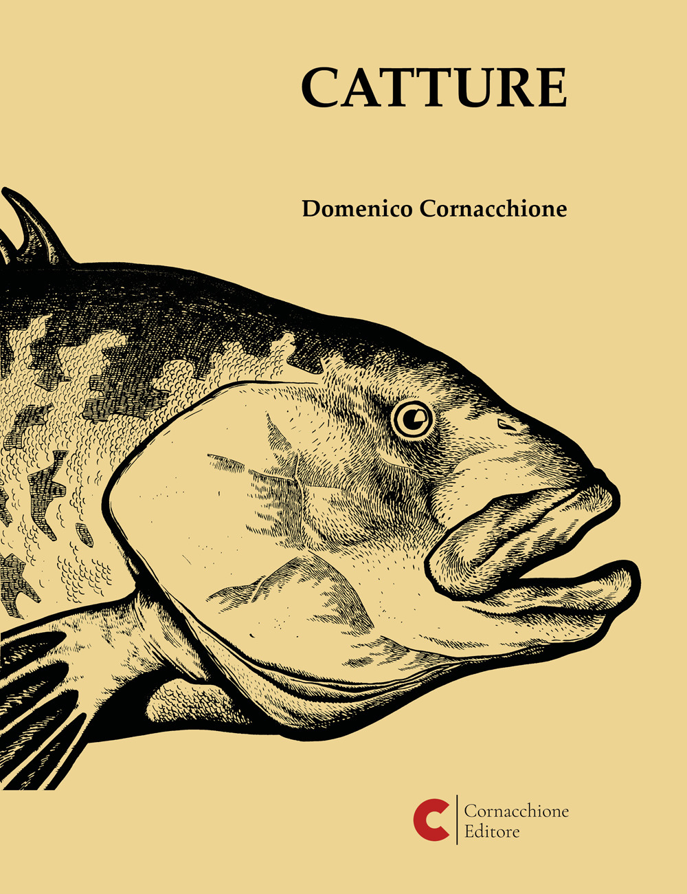 Catture. Catalogo della mostra (Roma)