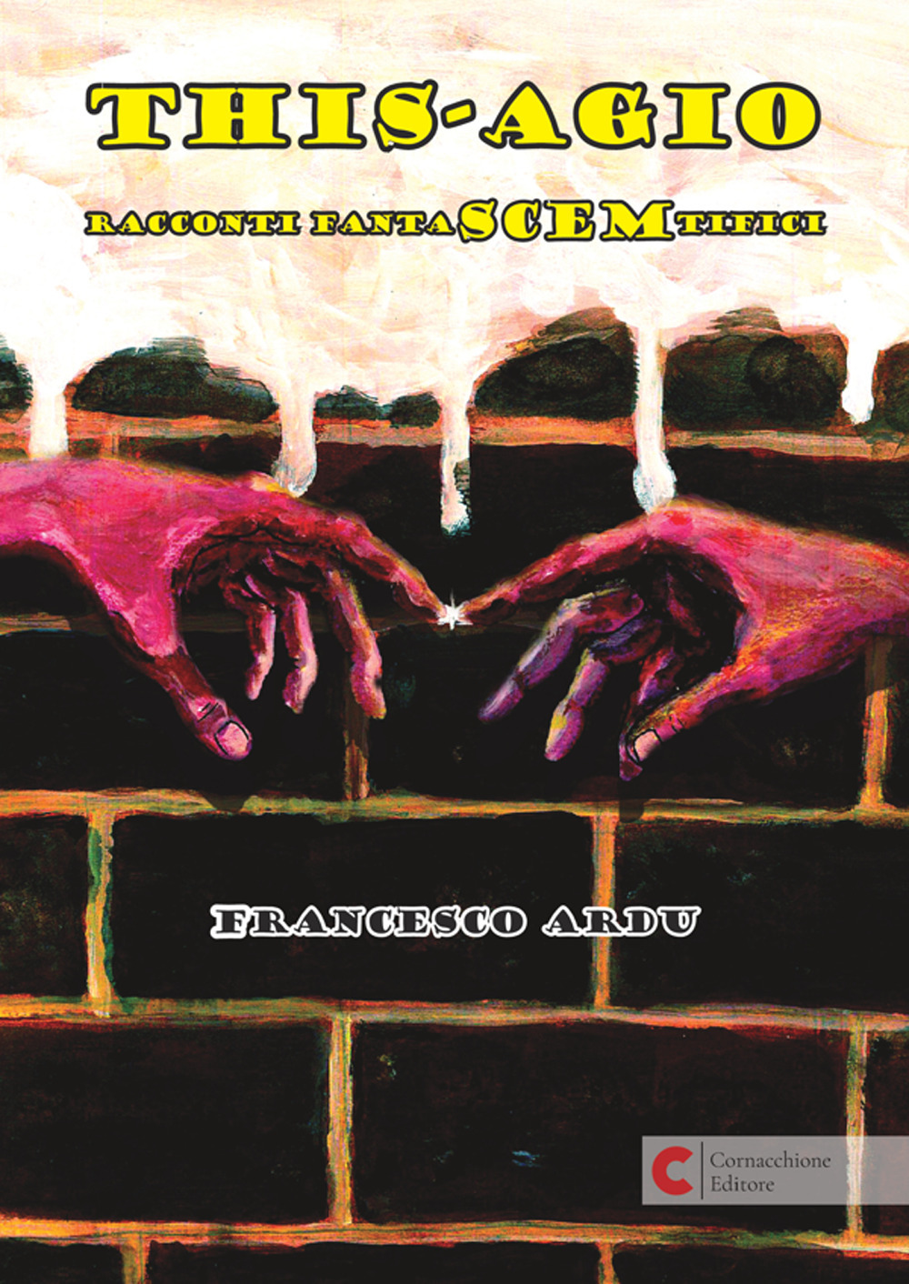 This-agio. Racconti fantascemtifici