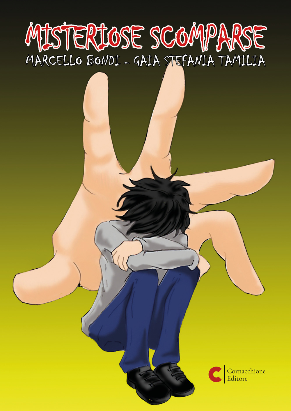 Misteriose scomparse