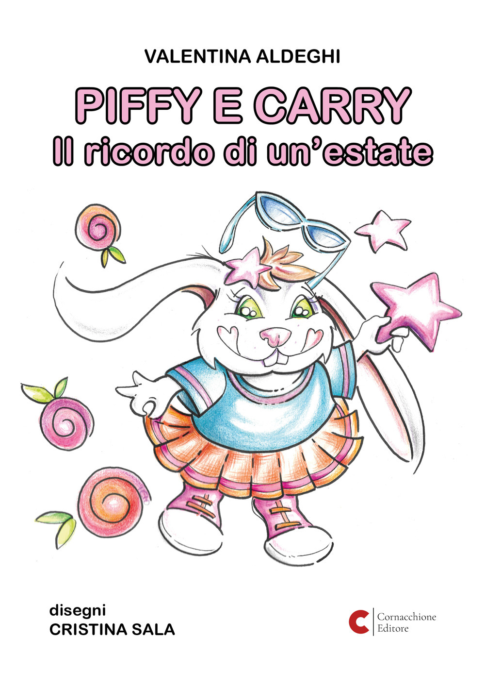 Piffy e Carry. Il ricordo di un'estate