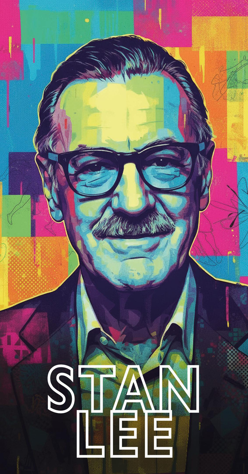 Stan Lee
