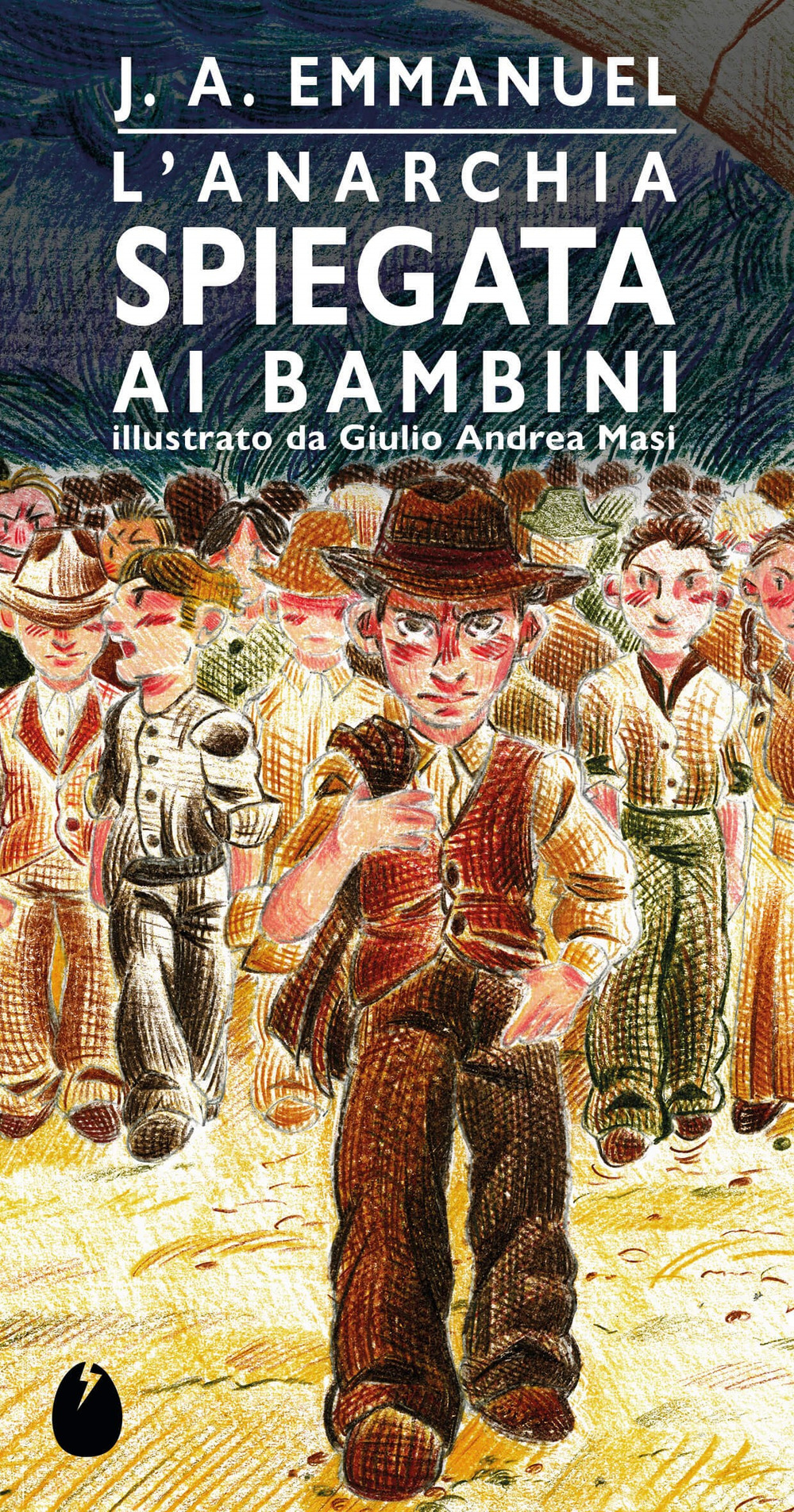 L'anarchia spiegata ai bambini