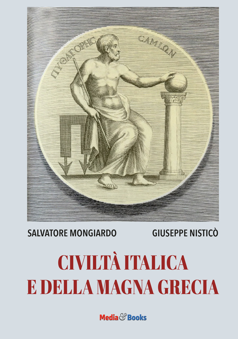Civiltà italica e della Magna Grecia