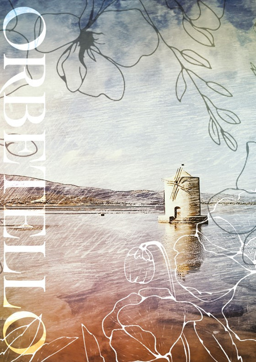 Orbetello. Quadernino 2025