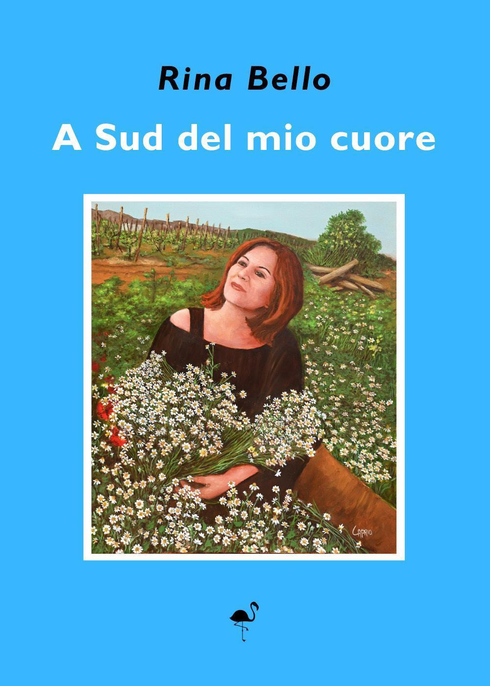 A Sud del mio cuore