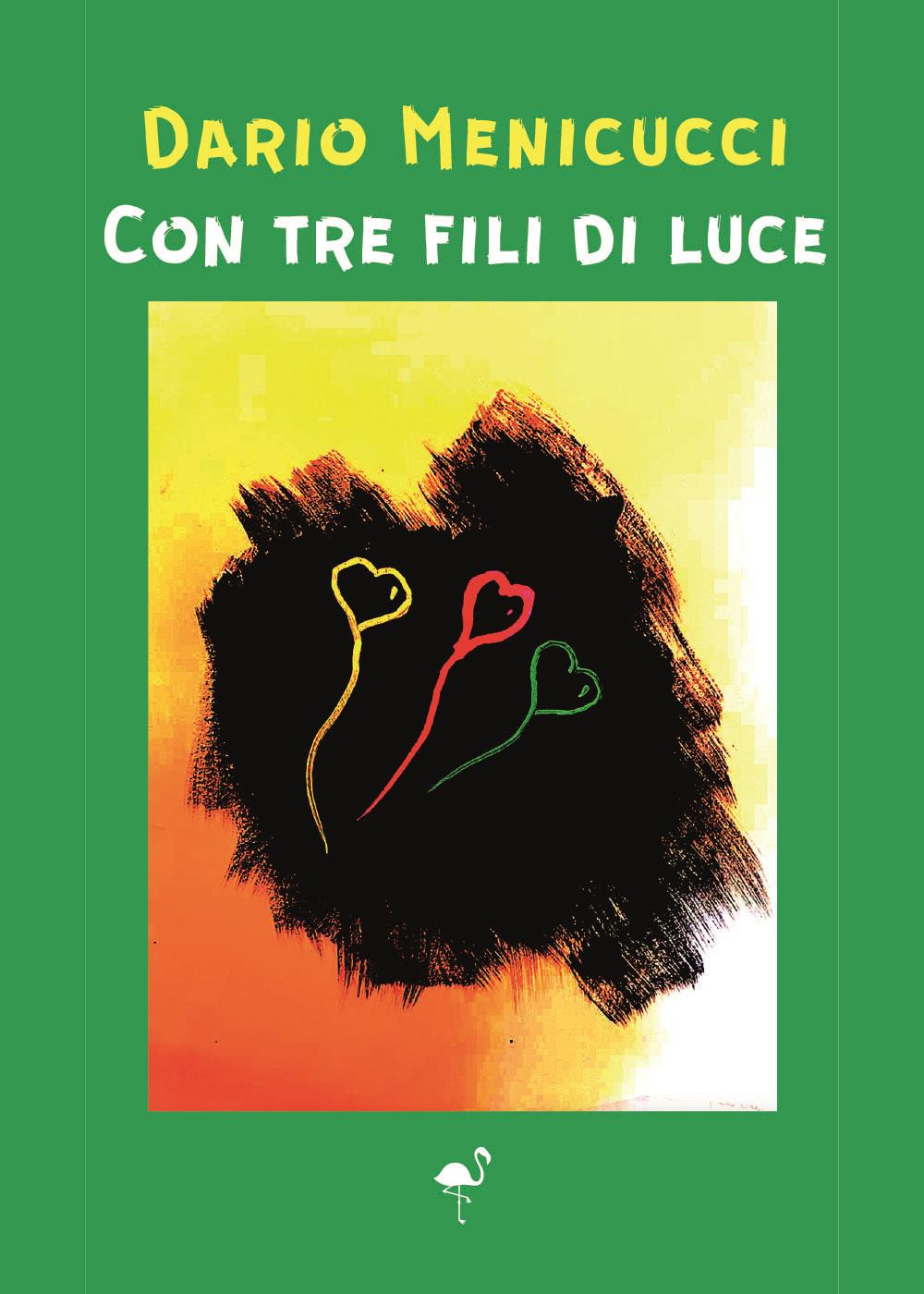 Con tre fili di luce