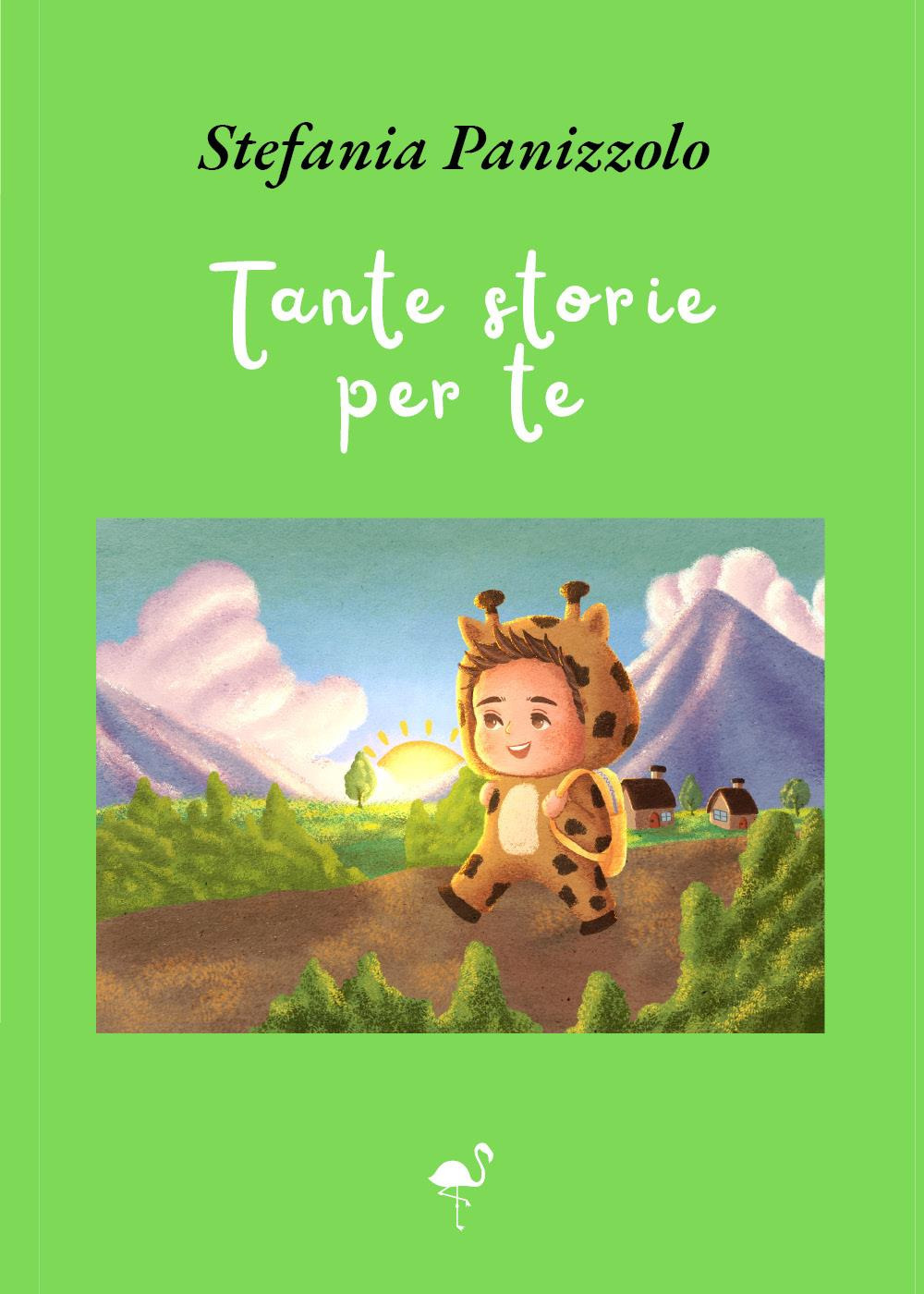 Tante storie per te