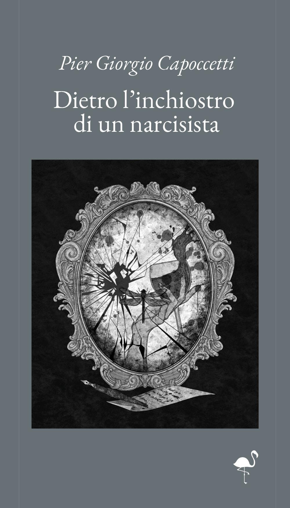 Dietro l'inchiostro di un narcisista