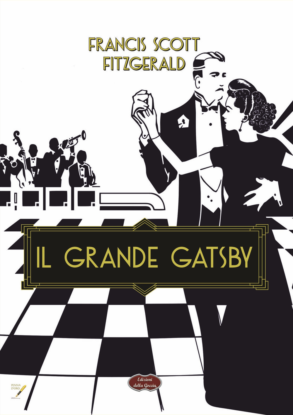 Il grande Gatsby