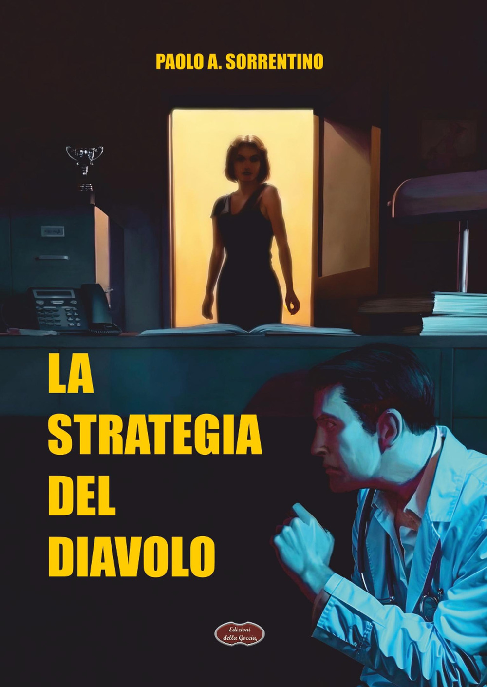 La strategia del diavolo