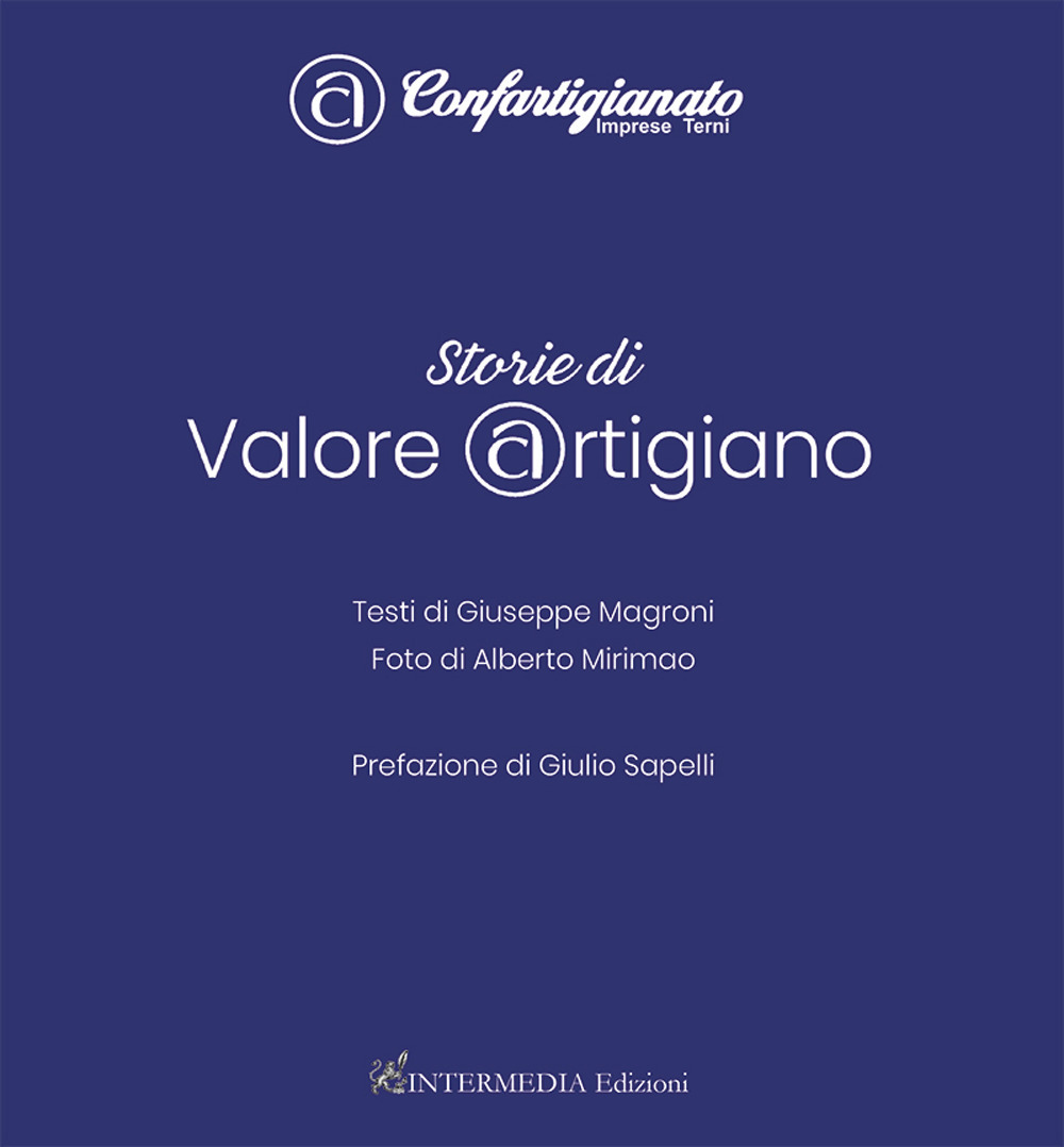 Storie di Valore Artigiano