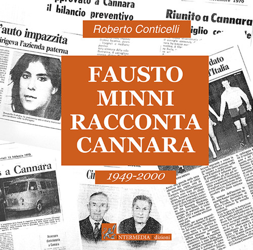Fausto Minni racconta Cannara