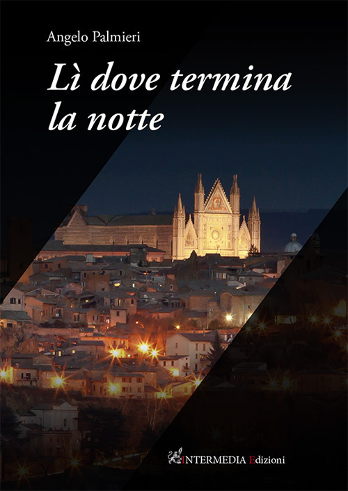 Lì dove termina la notte