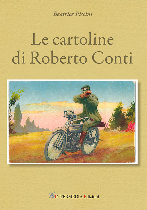 Le cartoline di Roberto Conti