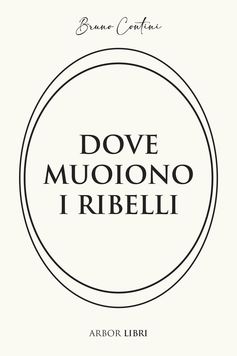 Dove muoiono i ribelli. Storia di un'altra resistenza