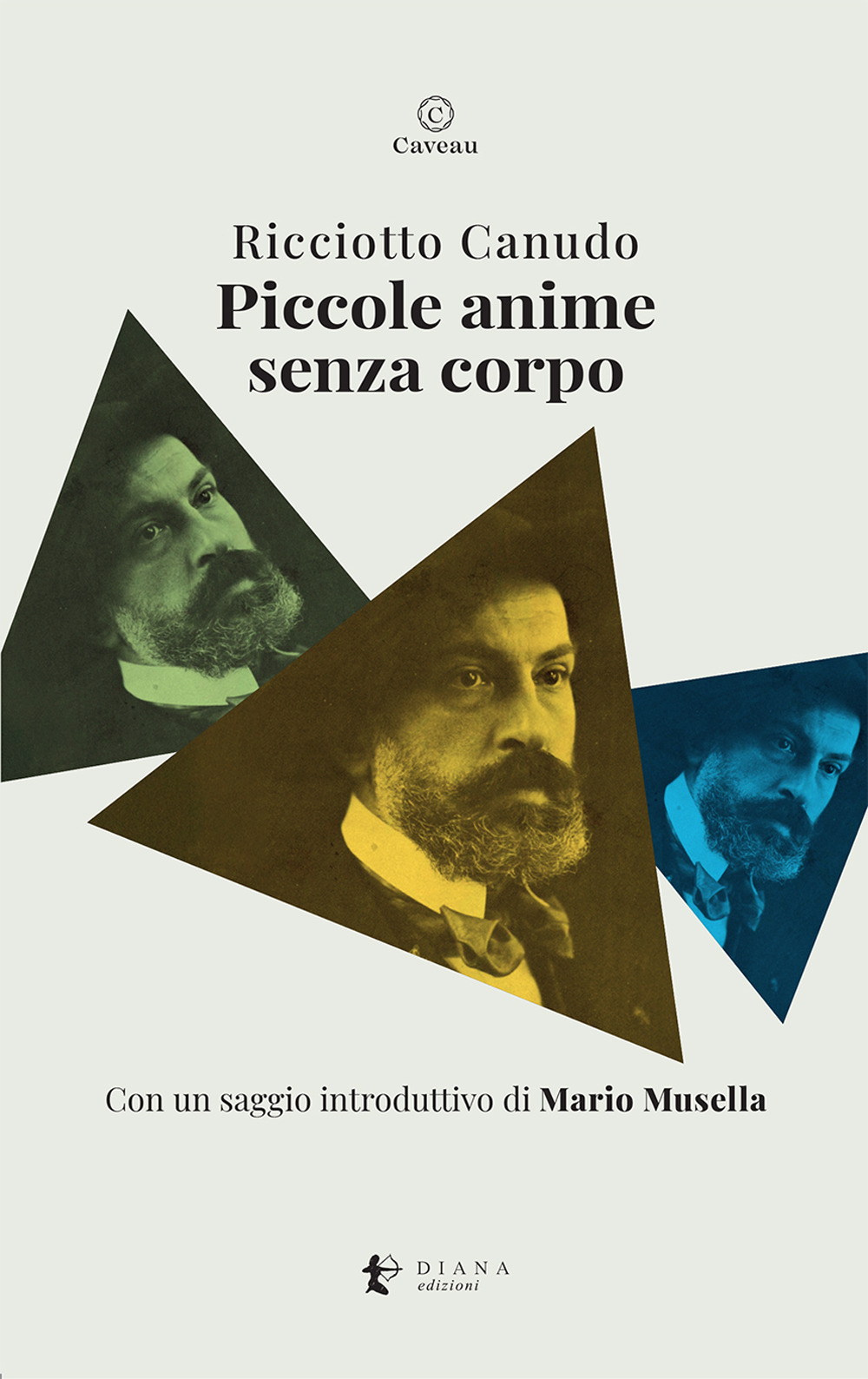 Piccole anime senza corpo