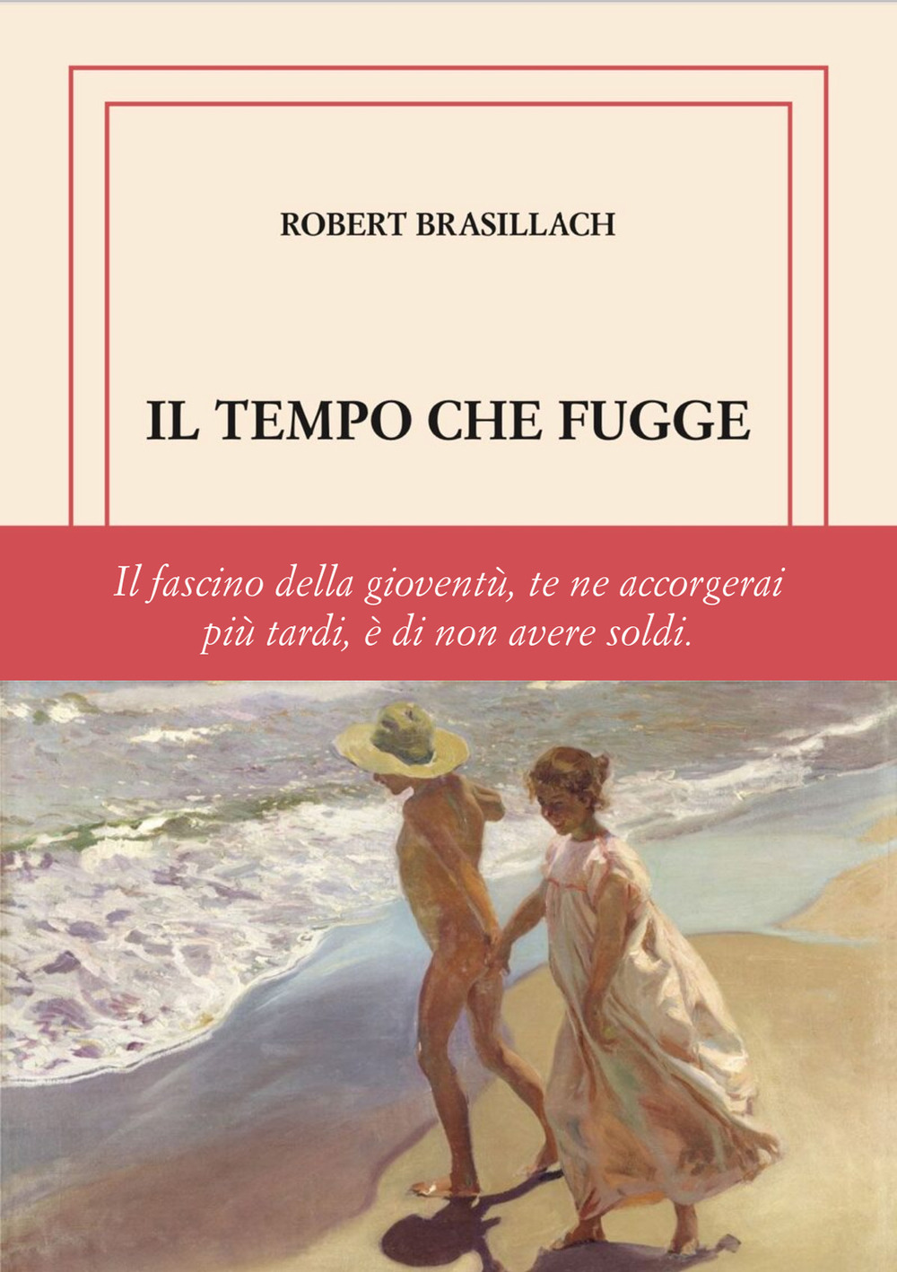 Il tempo che fugge