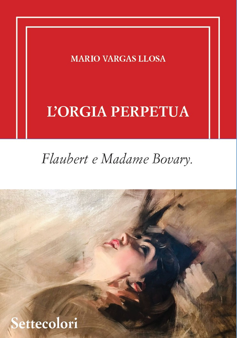L'orgia perpetua