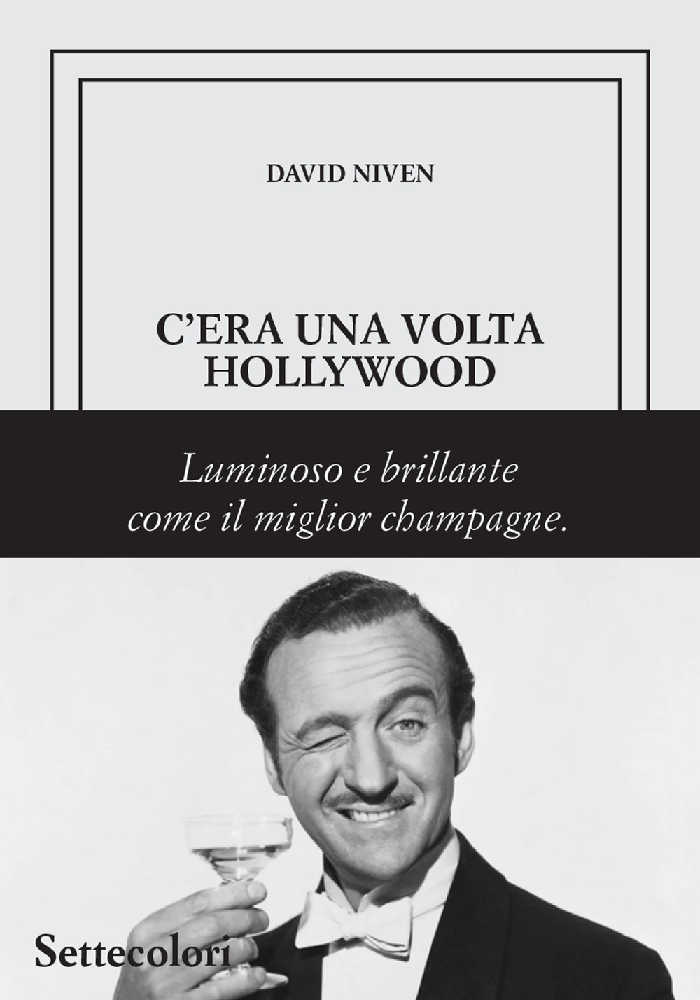 C'era una volta Hollywood
