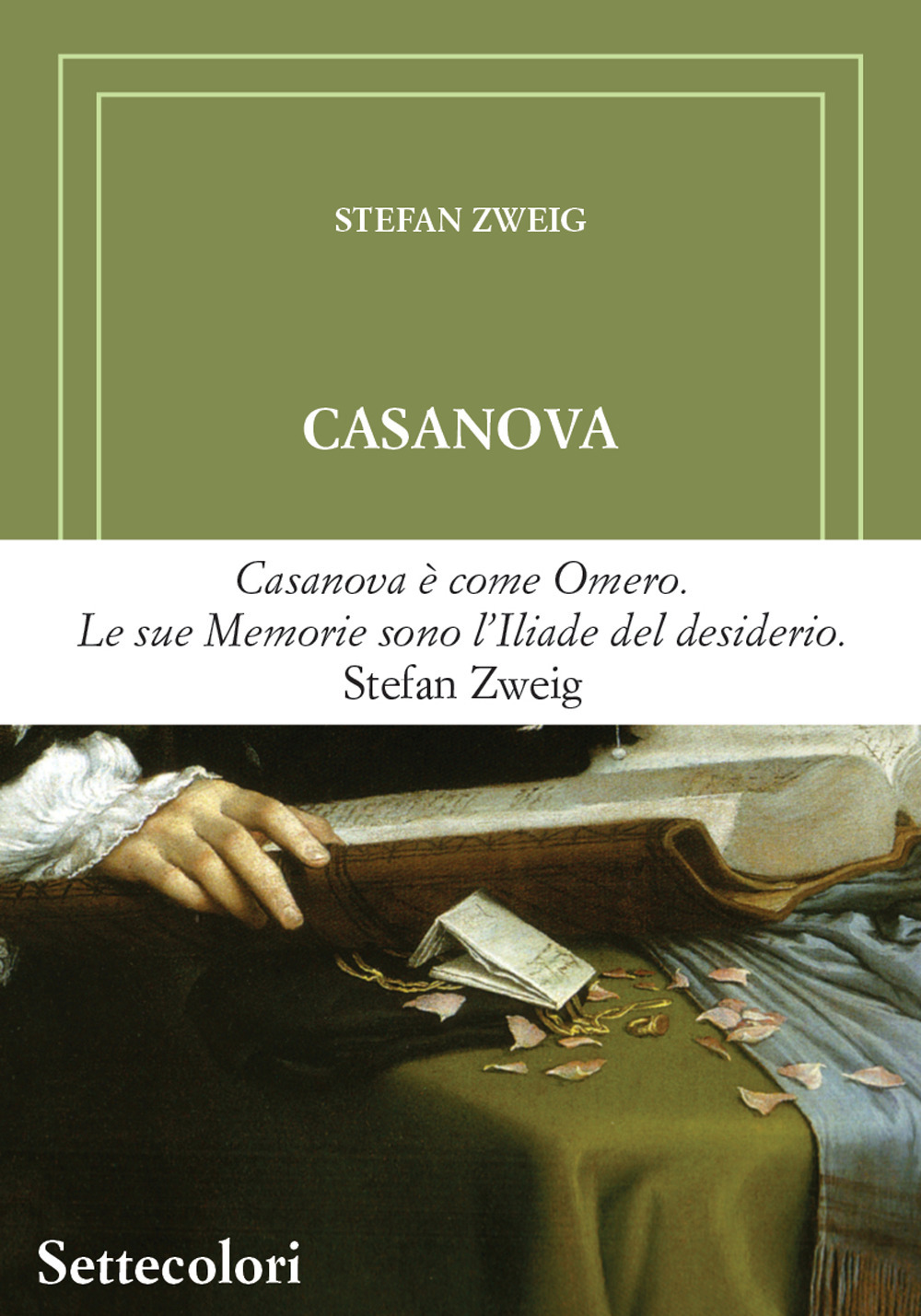 Casanova