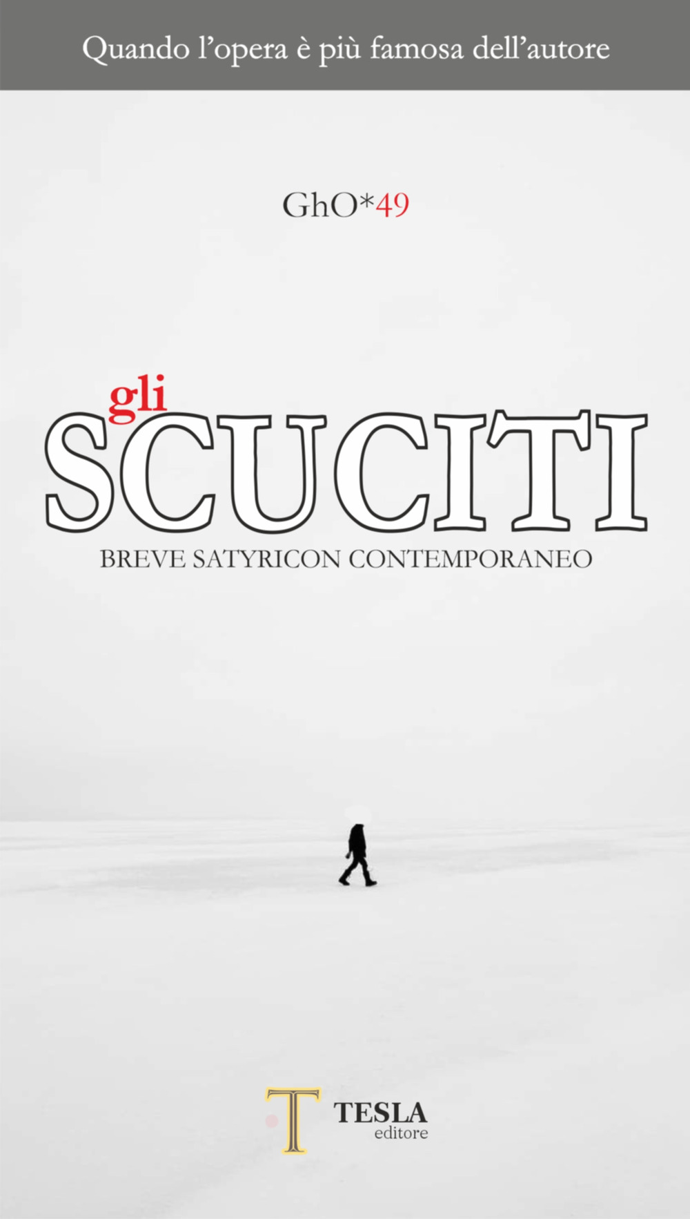 Gli scuciti. Breve Satyricon contemporaneo