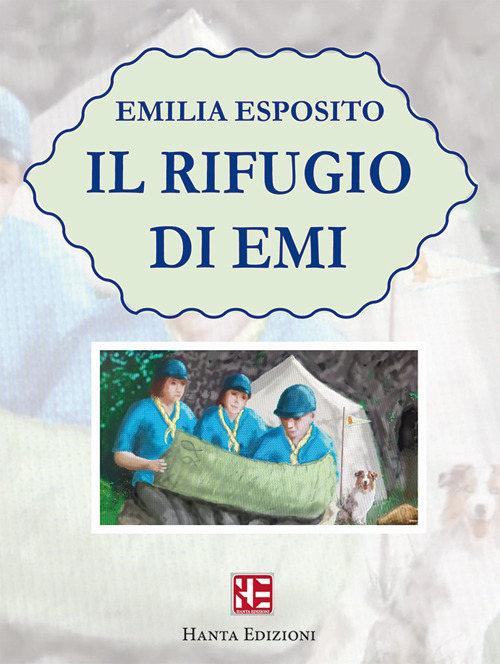 Il rifugio di Emi