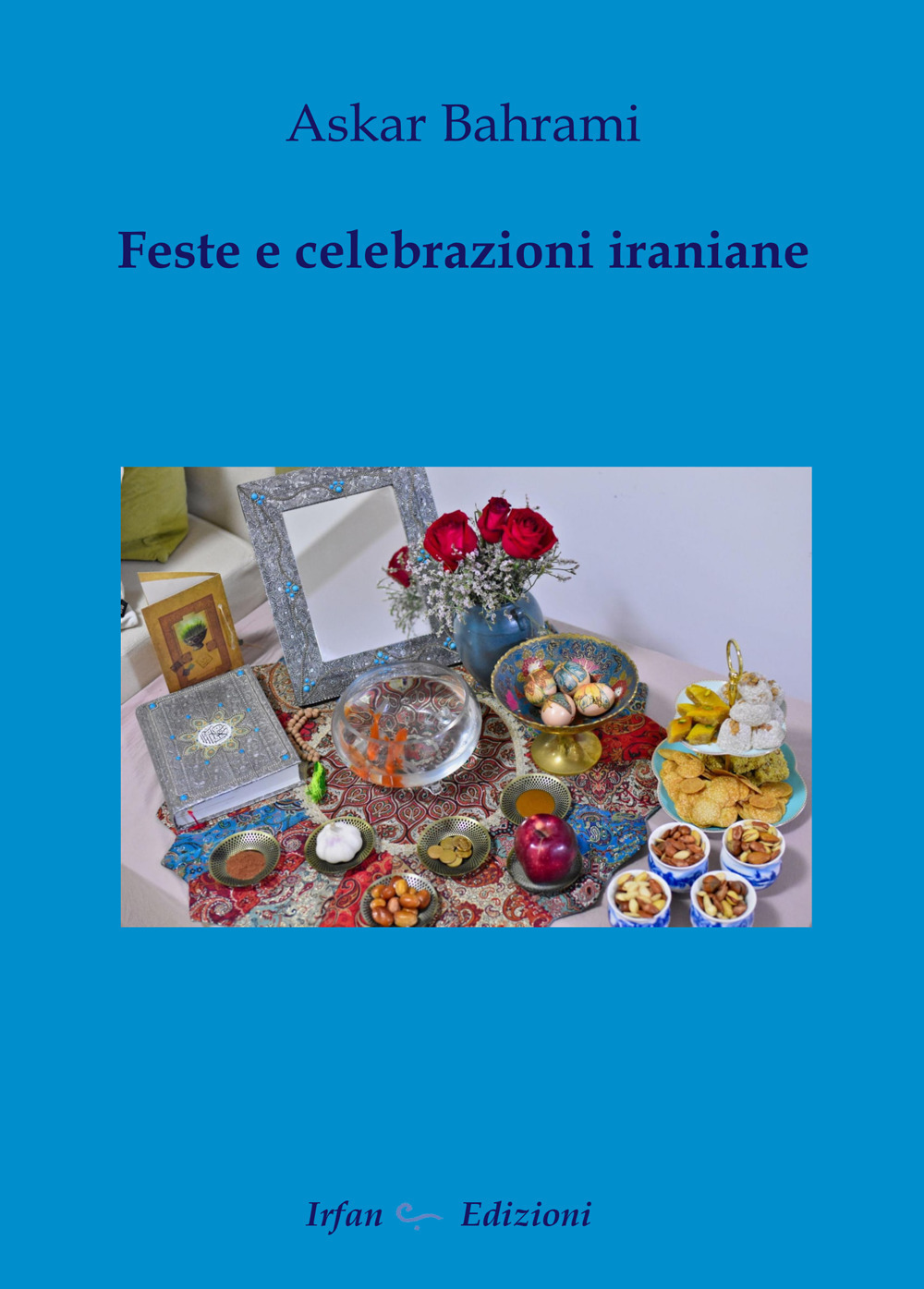 Feste e celebrazioni iraniane