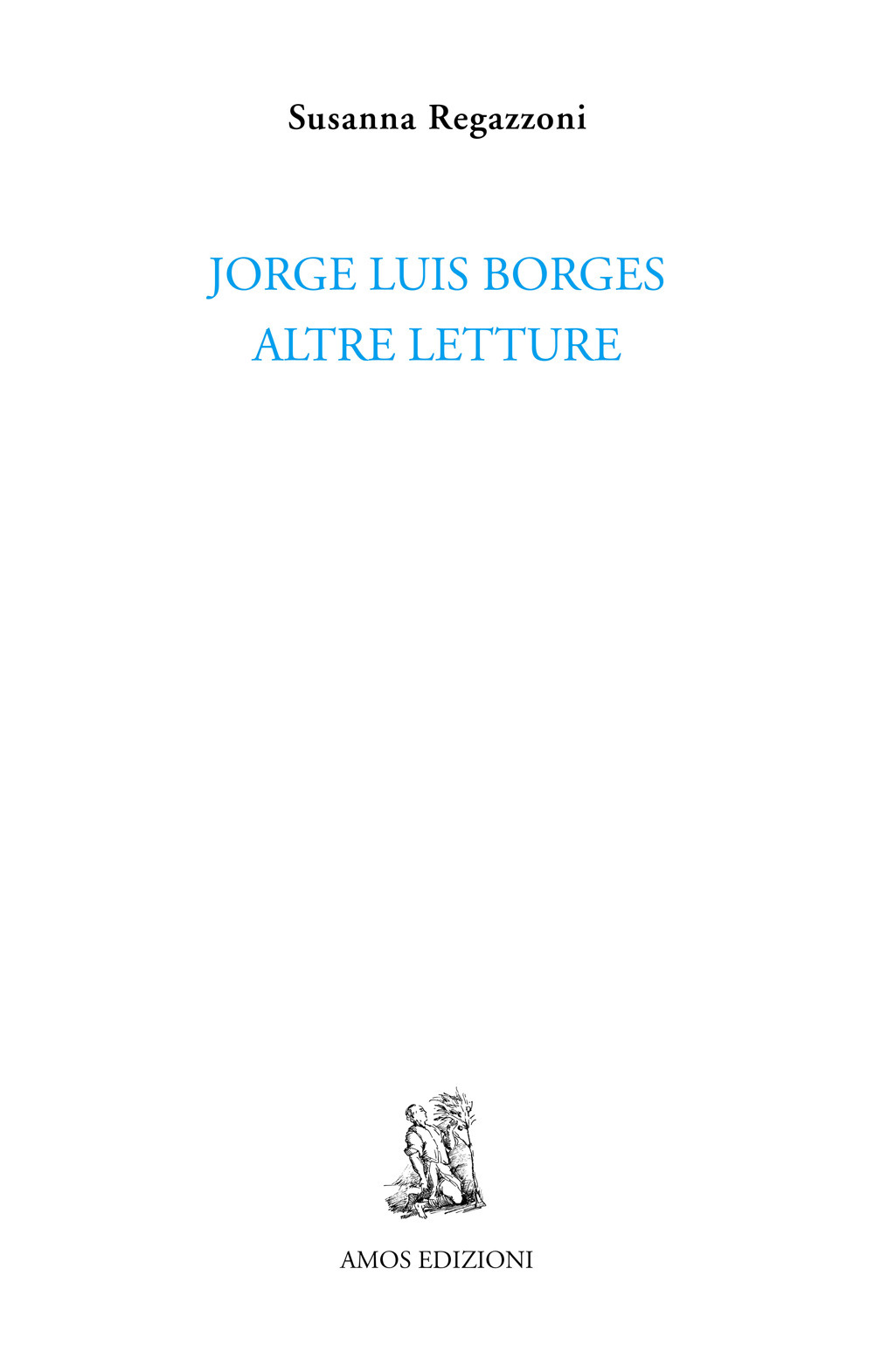 Jorge Luis Borges. Altre letture