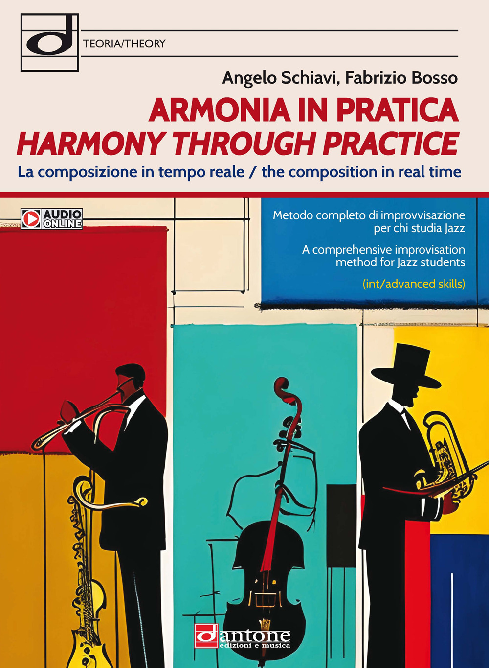 Armonia in pratica-Harmony through practice