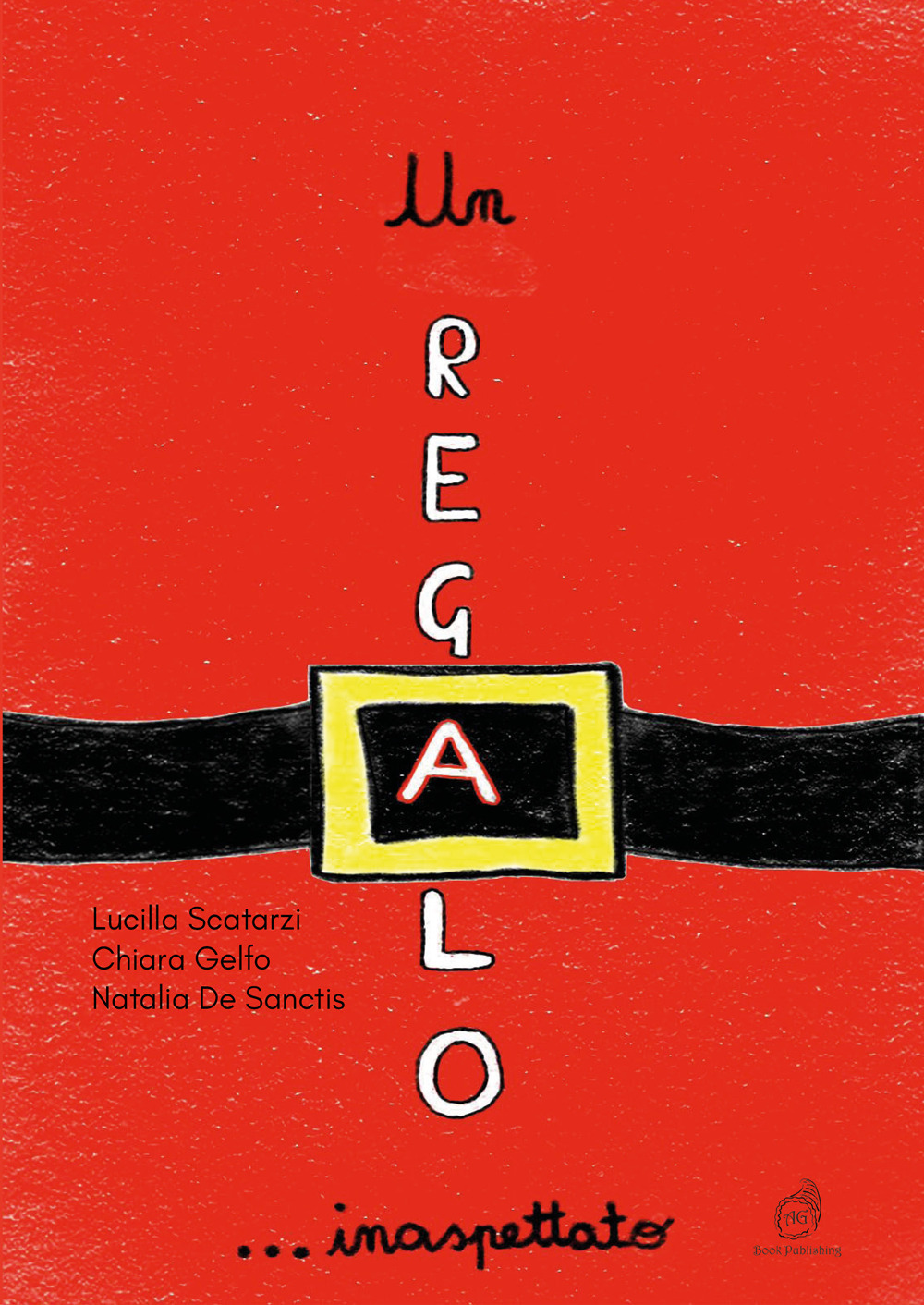 Un regalo… inaspettato