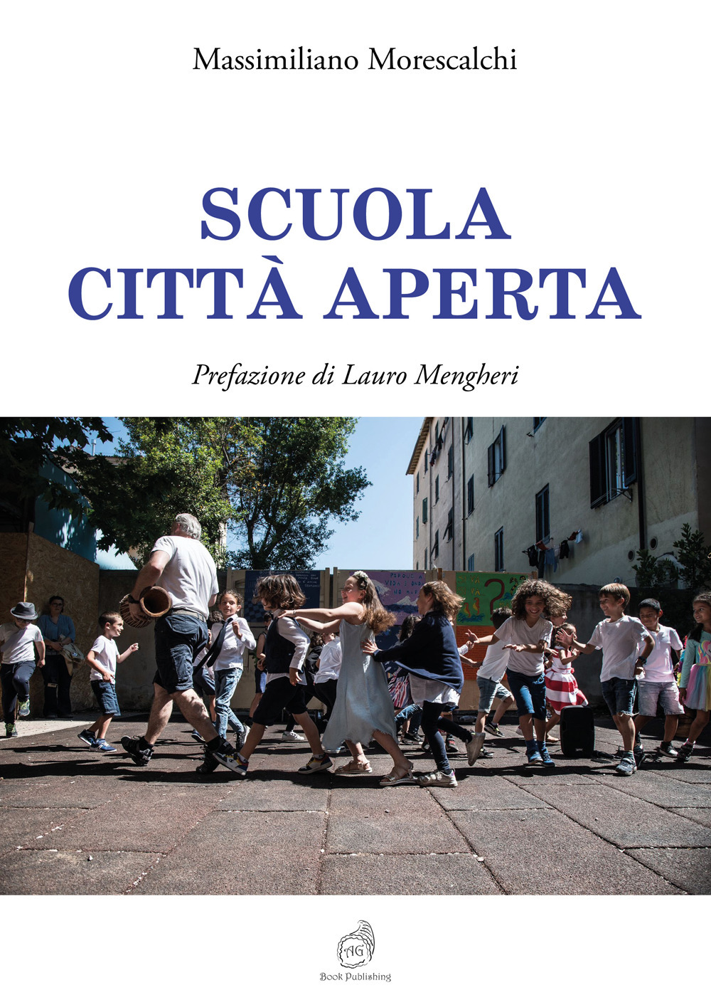 Scuola città aperta