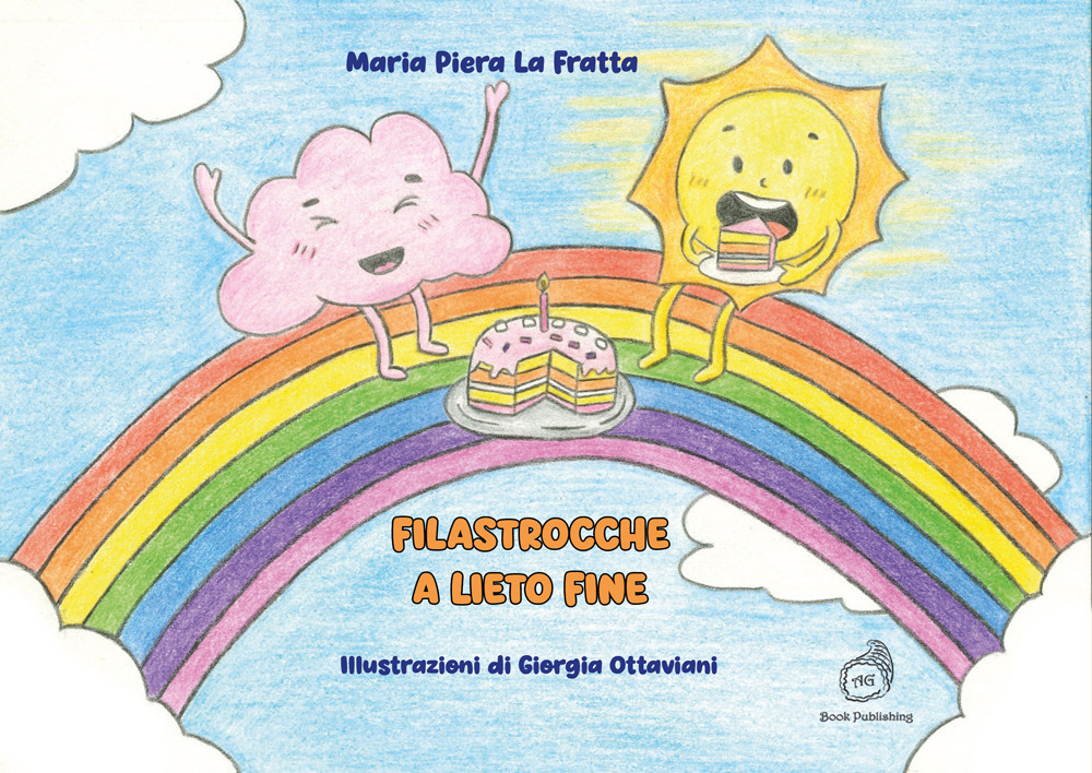 Filastrocche a lieto fine