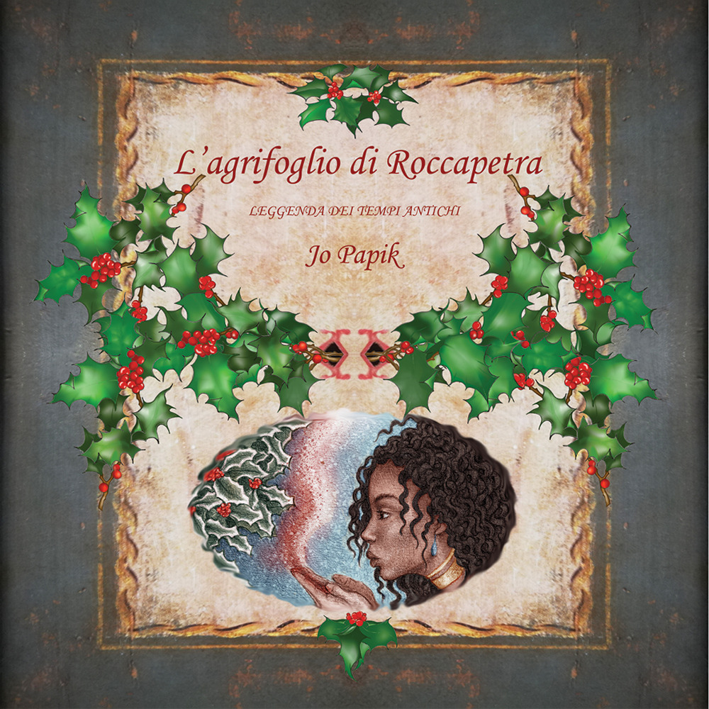 L'agrifoglio di Roccapetra