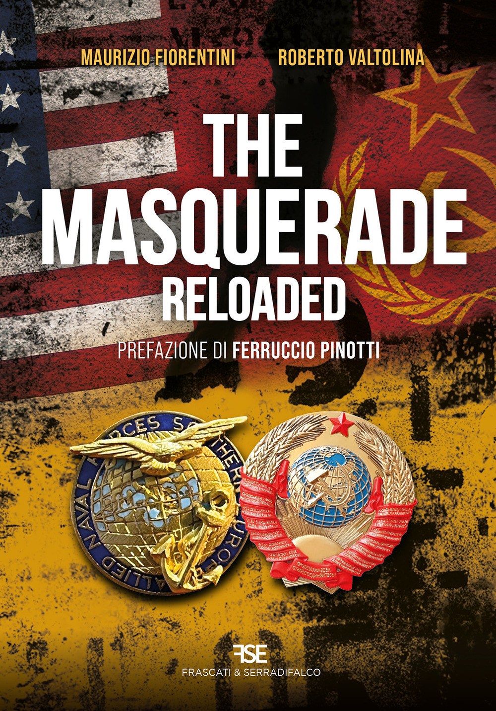 The masquerade reloaded