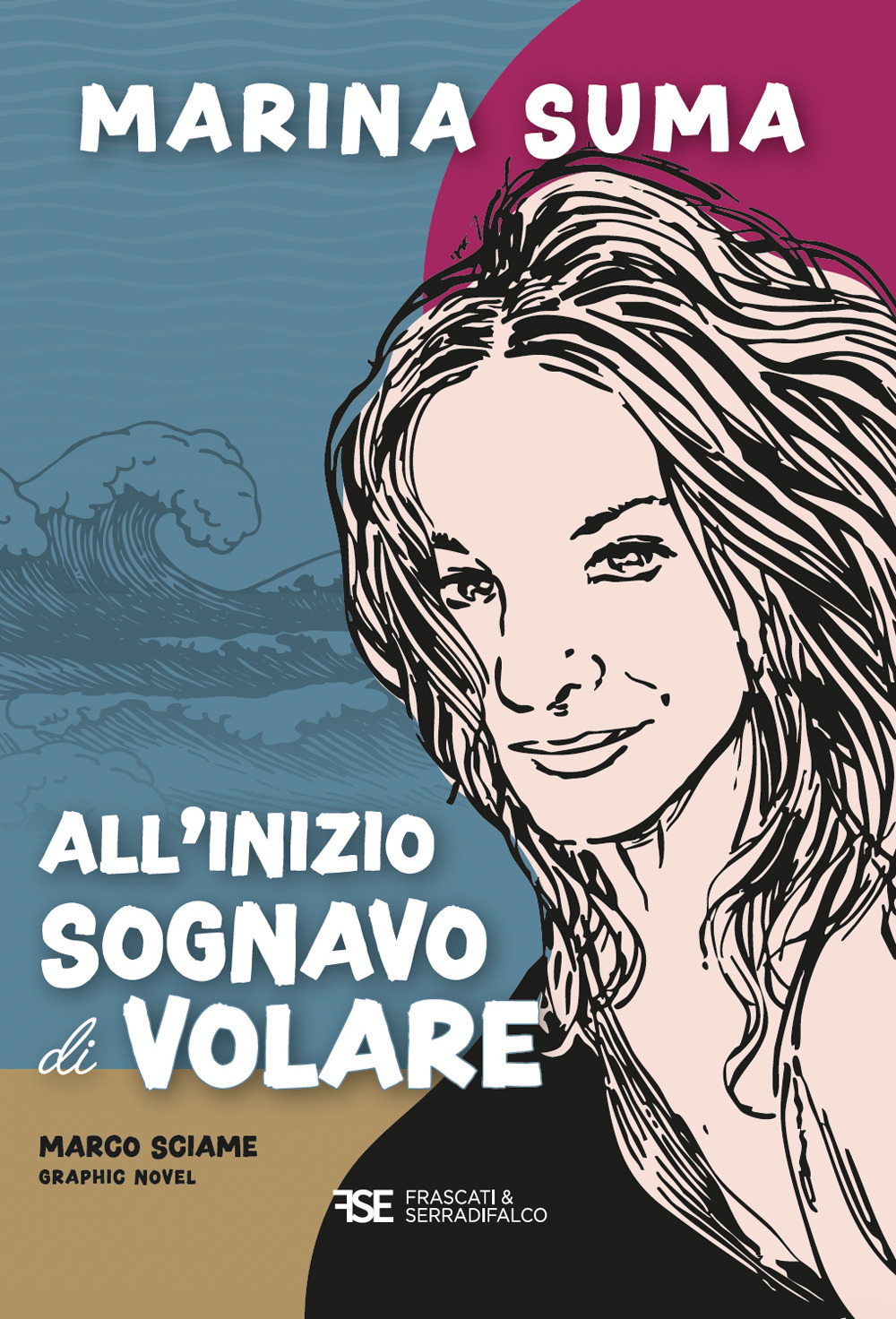 All'inizio sognavo di volare