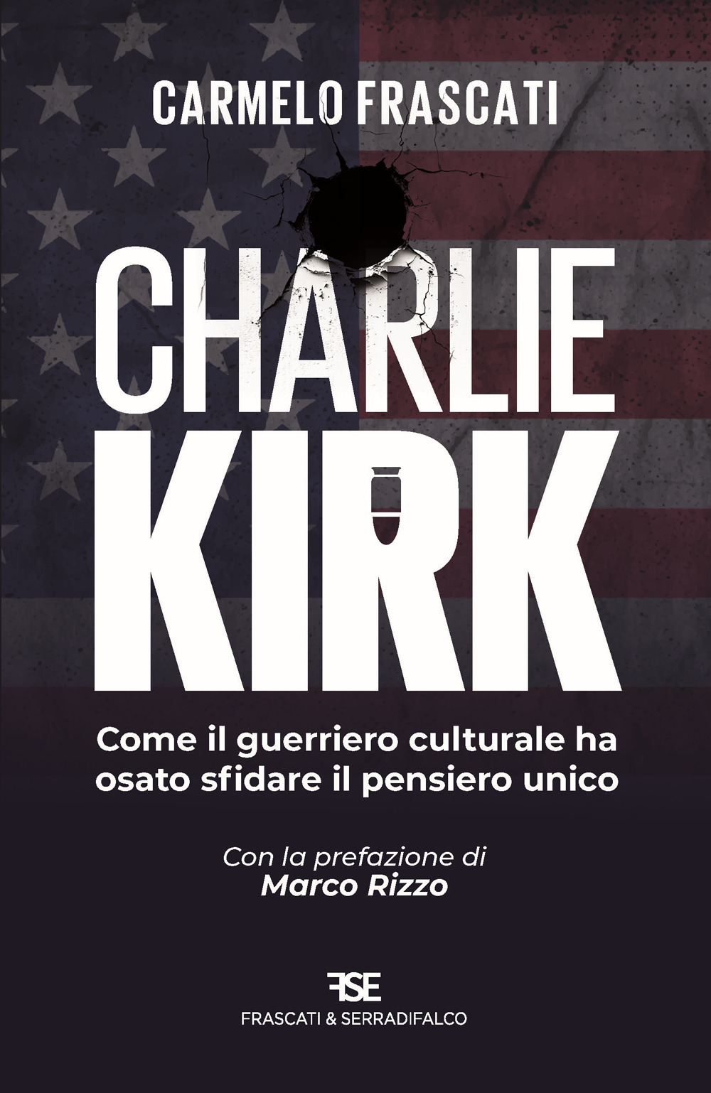 Charlie Kirk. Come il guerriero culturale ha osato sfidare il pensiero unico