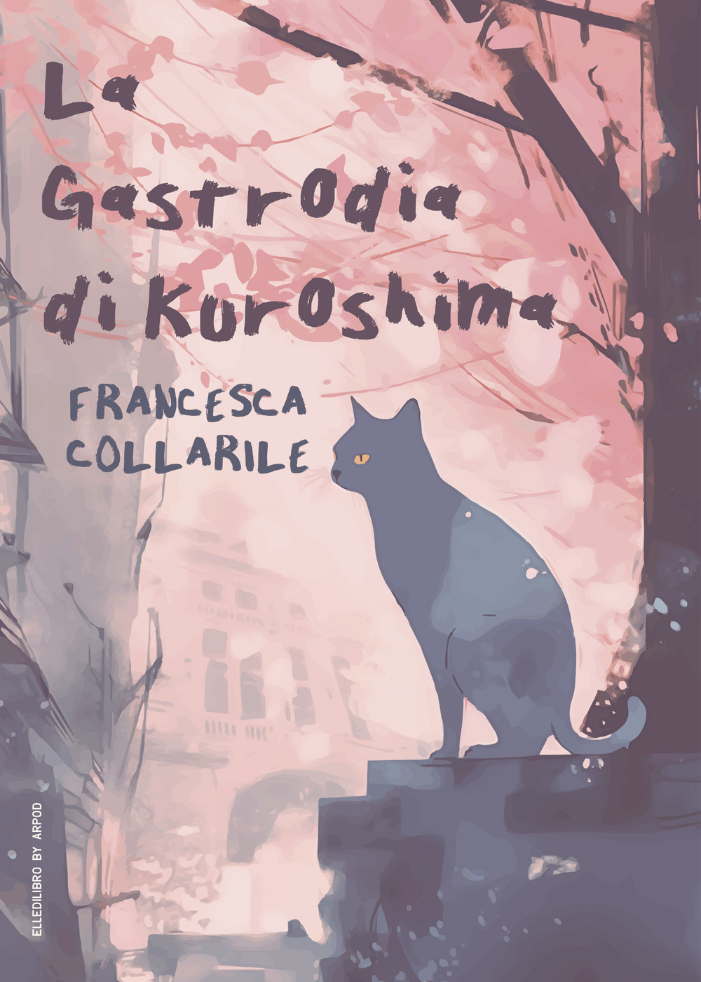 La Gastrodia di Kuroshima