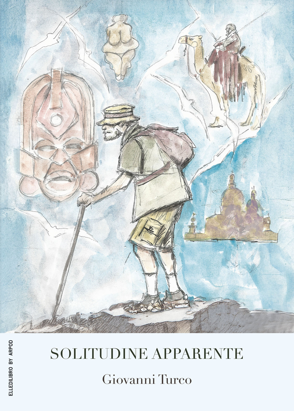 Solitudine apparente