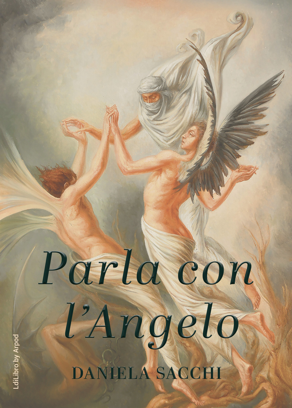 Parla con l’angelo