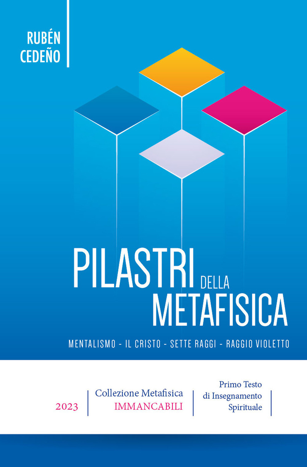 Pilastri della metafisica