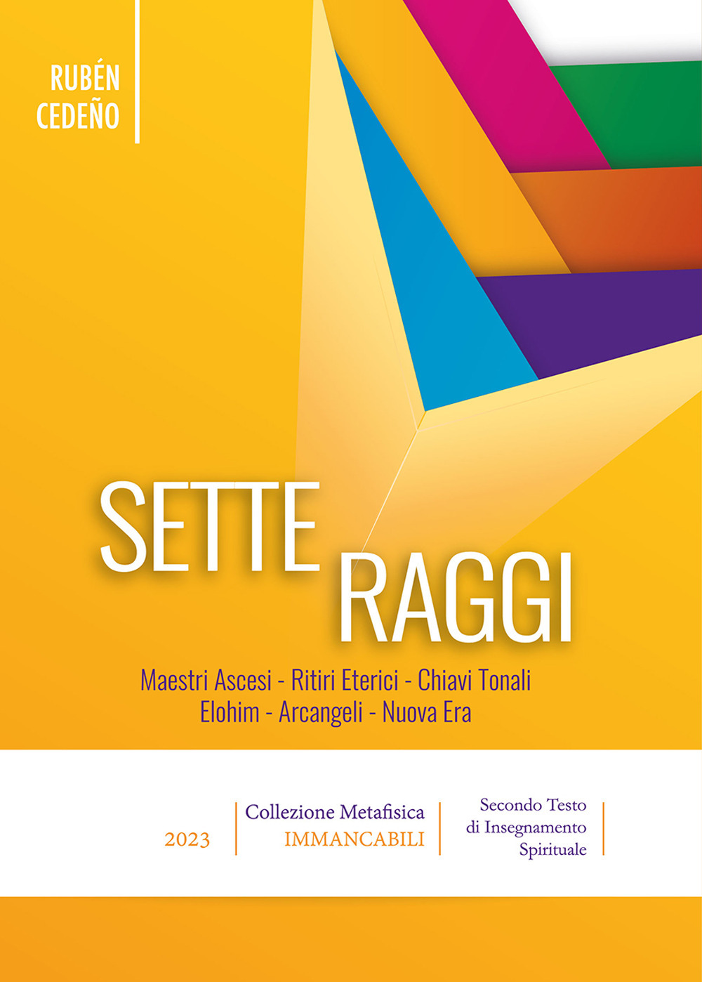 Sette raggi