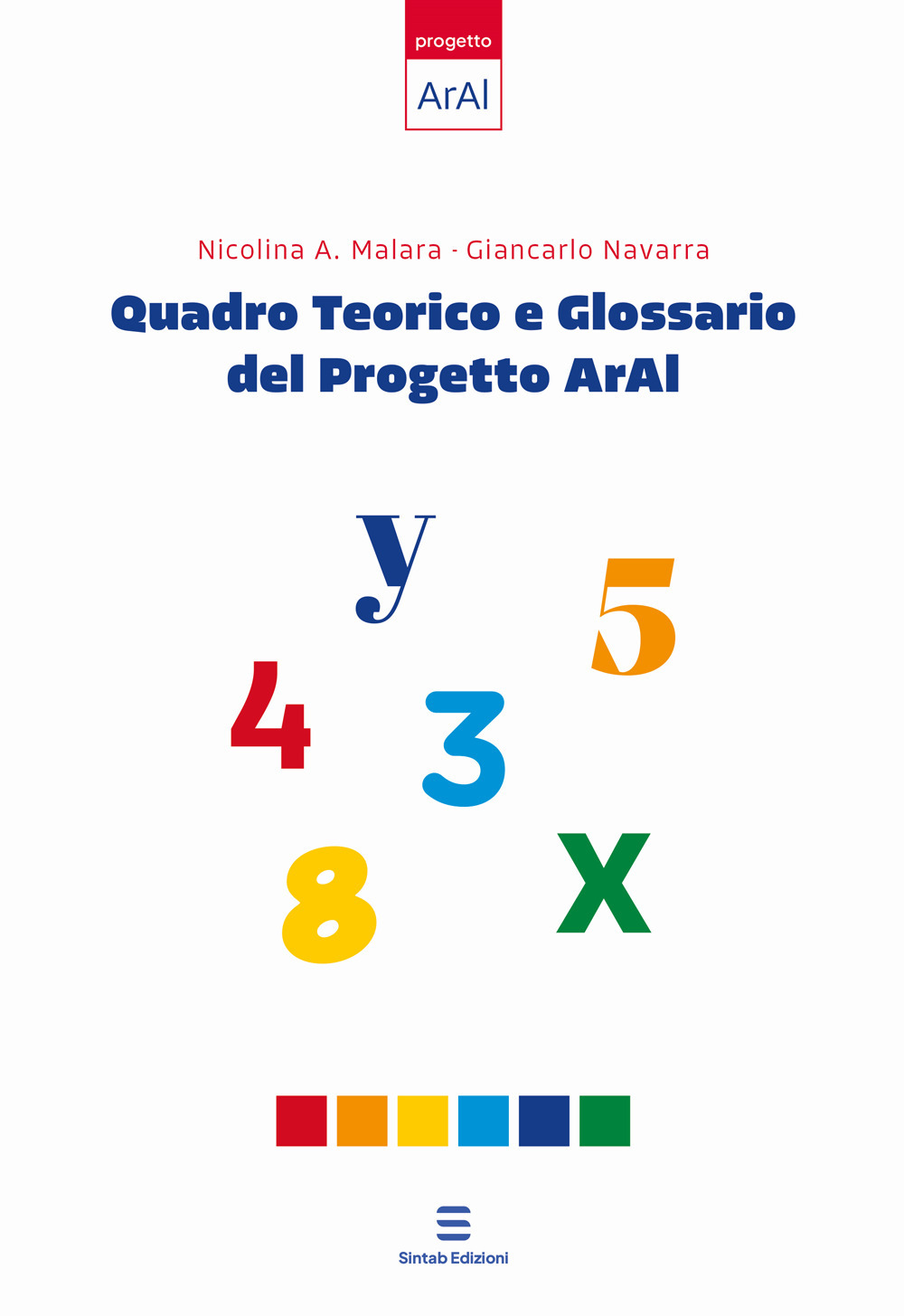 Quadro teorico e glossario del Progetto ArAl