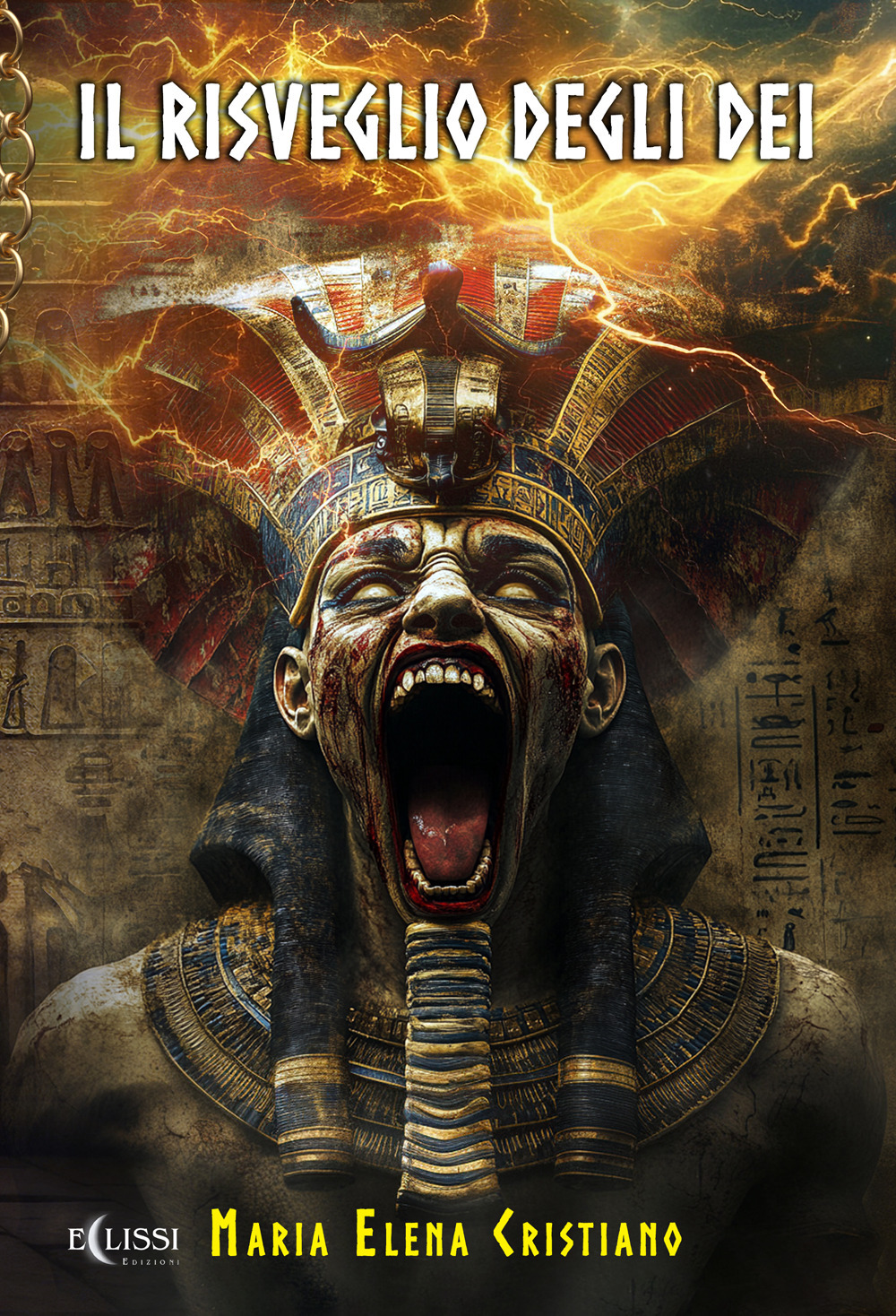 Il risveglio degli dei