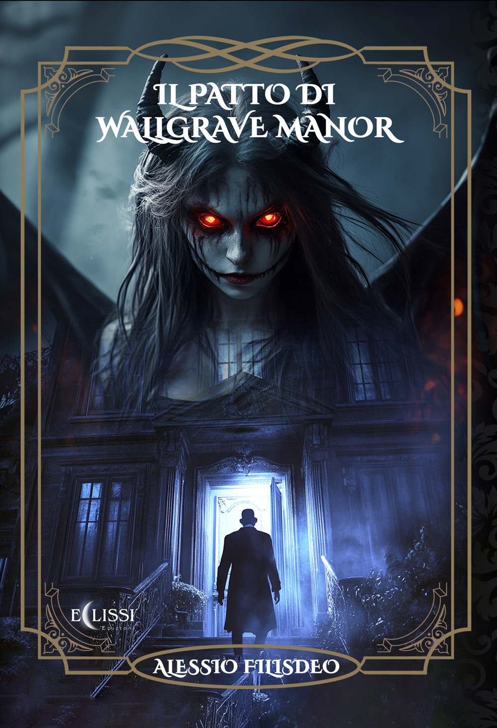 Il patto di Wallgrave Manor