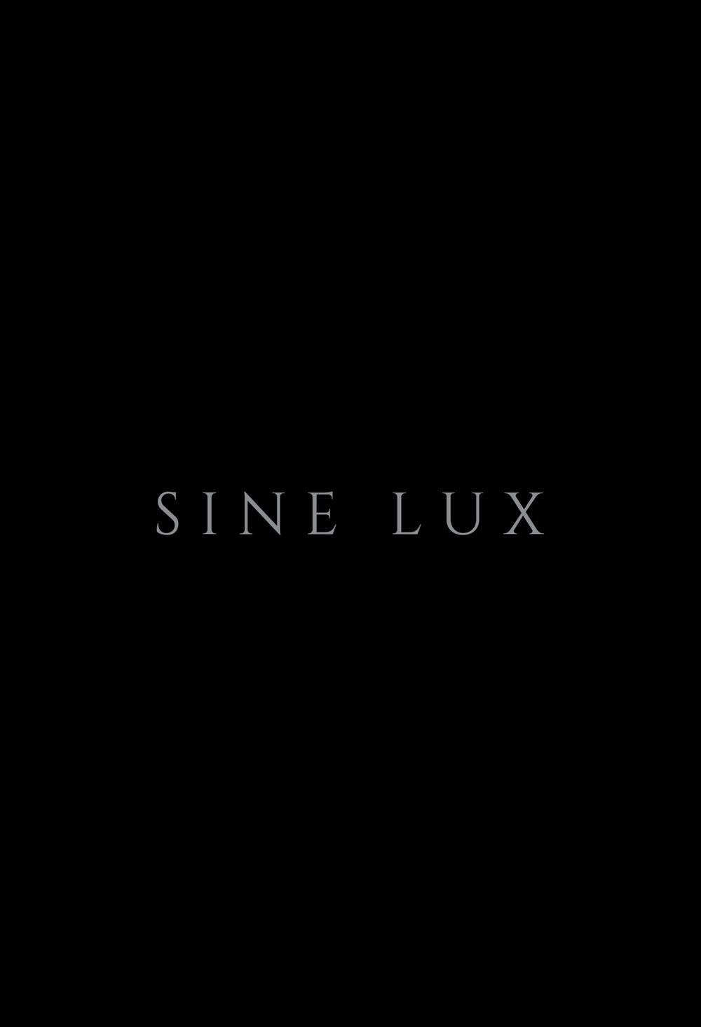Sine lux