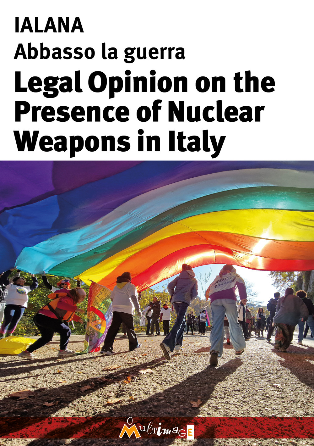 Legal opinion on the presence of nuclear weapons in Italy