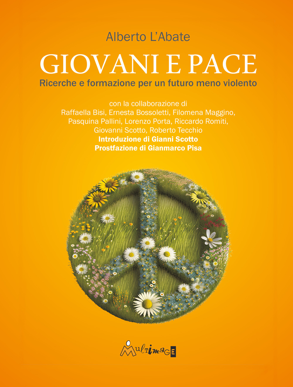 Giovani e pace. Ricerche e formazione per un futuro meno violento