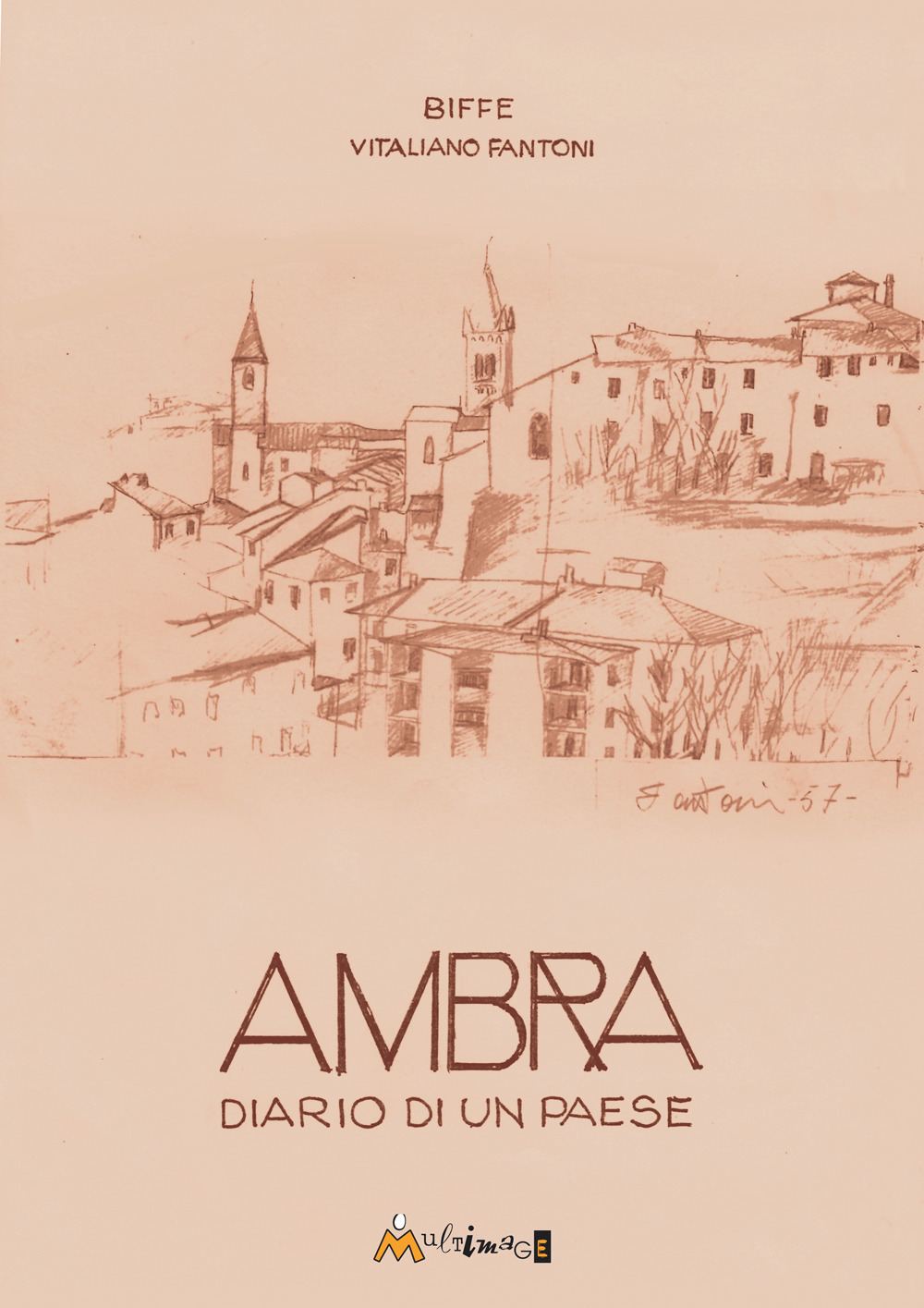 Ambra diario di un paese
